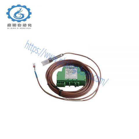 EPRO MMS3120/022 Vibration Probe for Precision Monitoring
