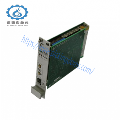 Emerson EPRO MMS6410 PR9350/02 Thermal Expansion Sensor