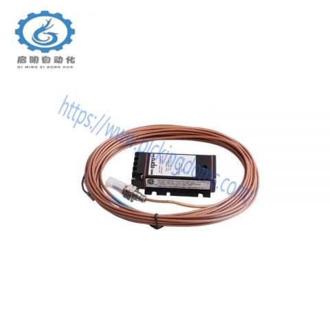 EPRO PR6423/000-010 CON021 Eddy Current Displacement Sensor: Precision Measurement for Industrial Automation