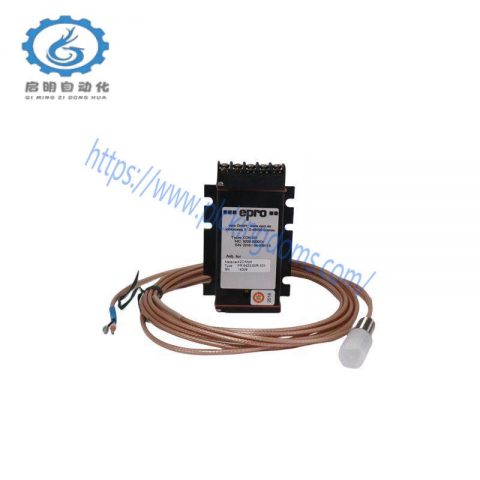 EPRO PR6423/001-000+CON021 Eddy Current Sensor