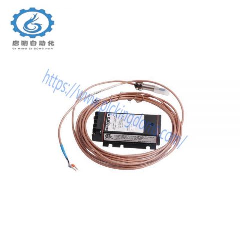 EPRO PR6423/002-001-CN CON041: Precision Eddy Current Sensor for Advanced Industrial Control