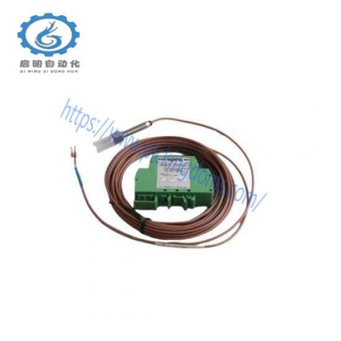 EPRO PR6423/002-130 CON021 | Precision Eddy Current Sensor
