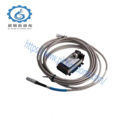 EPRO PR6423/010-010-CN Industrial Control Module