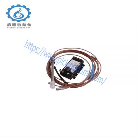 EPRO PR6423/010-130 Eddy Current Sensor, Advanced Industrial Control Module
