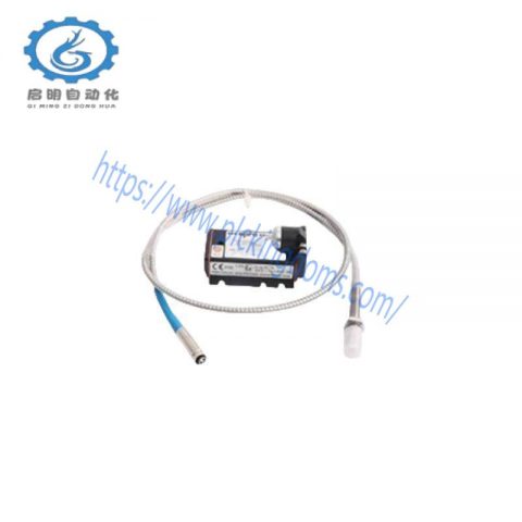 EPRO PR6423/010-140 CON021: Advanced Eddy Current Sensor for Precision Control