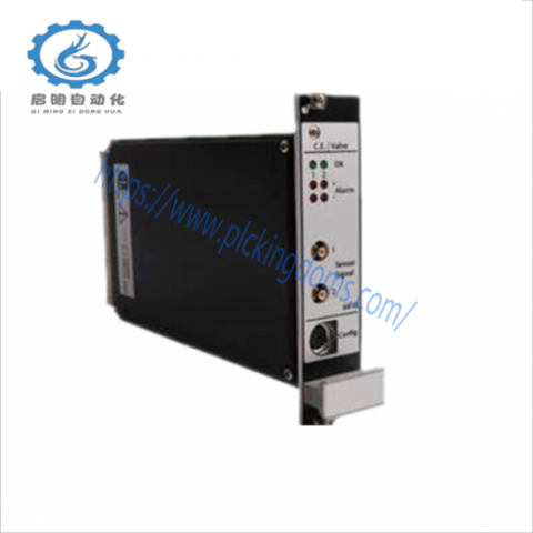 EPRO PR6423/012-040 Displacement Sensor: Precision Measurement for Industrial Automation