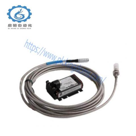 EPRO PR6423/017-030 CON021 - High-Precision Eddy Current Sensor for Industrial Control
