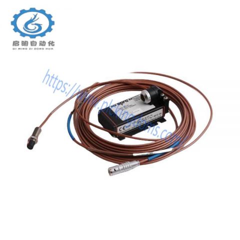 EPRO PR6423/01R-111 Eddy Current Sensor, Vibration Detection Module