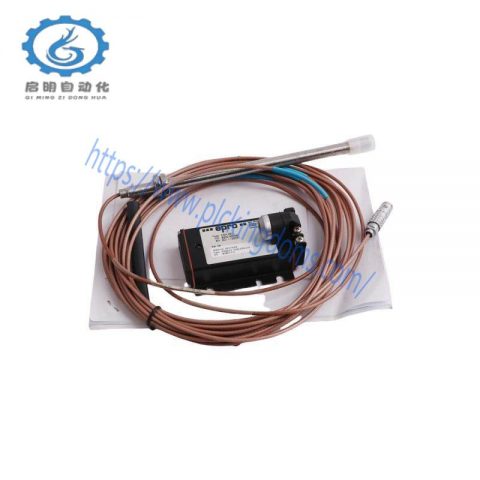 EPRO PR6424/006-111 CON031 Displacement Sensor: Advanced Precision for Industrial Control