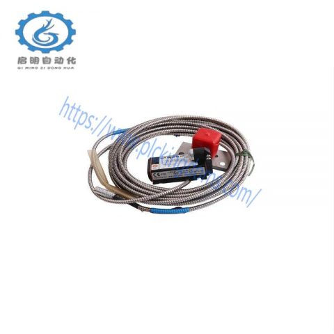 EPRO PR6424/010-140 CON011: Precision Eddy Current Sensor for Turbomachinery Control