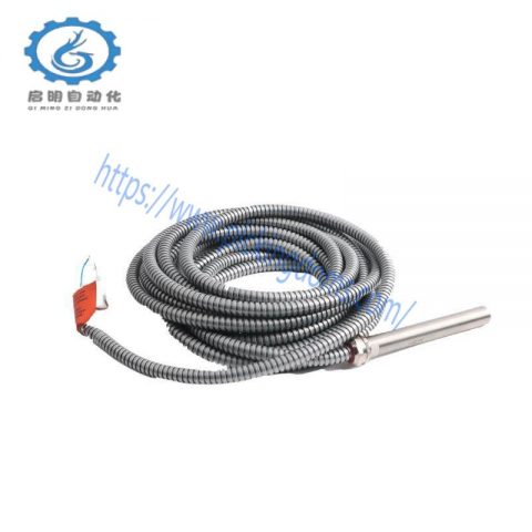 EPRO PR9376/010-011 Proximity Sensor, Precision Detection for Industry