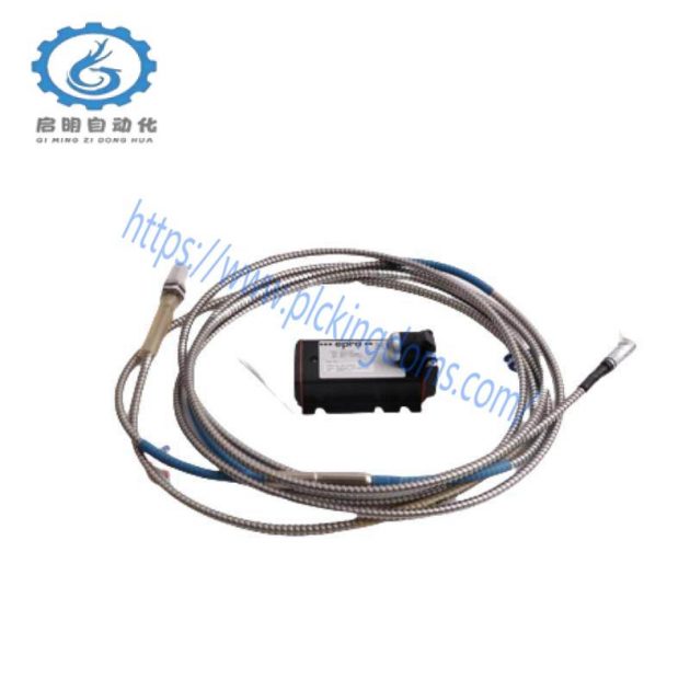 EPRO PR9376/20 PLC Module