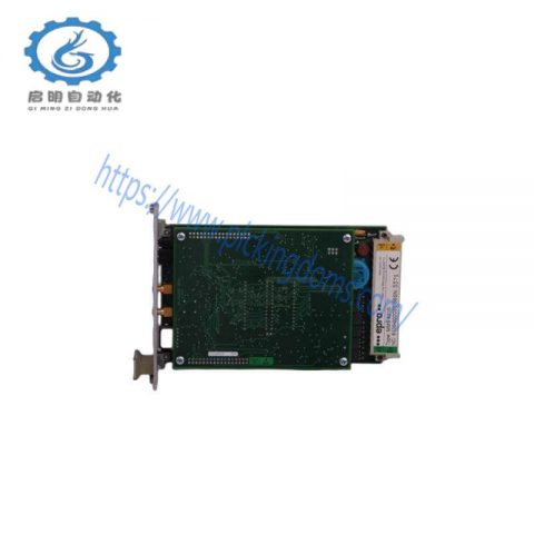 EPRO UES815S Power Supply - High-Performance Industrial Power Solution