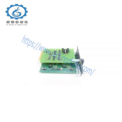 DET-TRONICS EQ2100IM Lon Isolator for 18-30V DC, Optimizing Industrial Communication Systems
