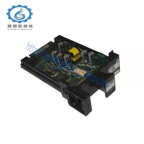 Yokogawa ER5*B RTD Input Module: Advanced Temperature Measurement for Industrial Automation