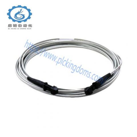 Schneider Electric Ethernet ConneXium Fiber Optic Cable 490NOR00003