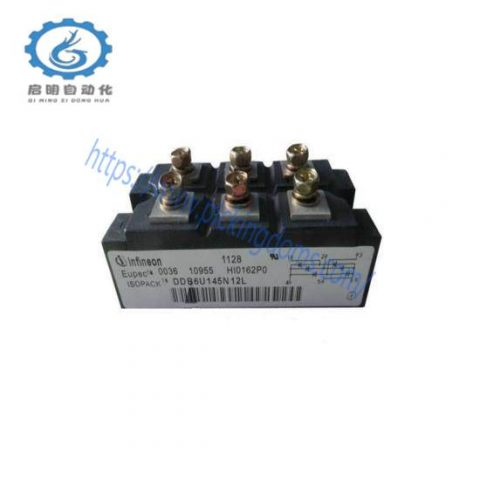 Eupec DDB6U145N12L IGBT Module - High Efficiency Power Control Solution
