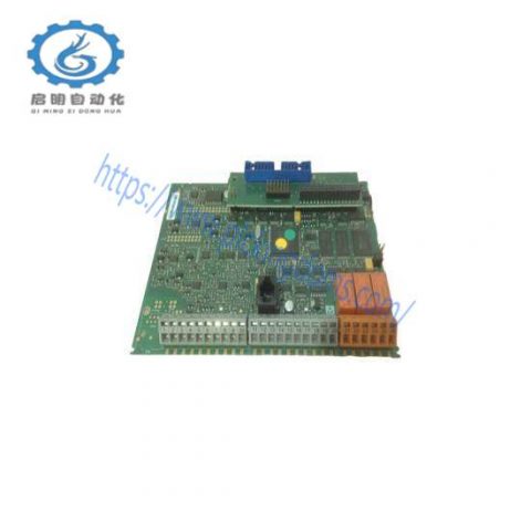 Eurotherm AH464657U001 Control Board - Precision & Efficiency in Industrial Automation