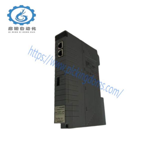 Yokogawa F3RP45-2P/L1 Real Time CPU Module: Precise Control & Efficient Performance
