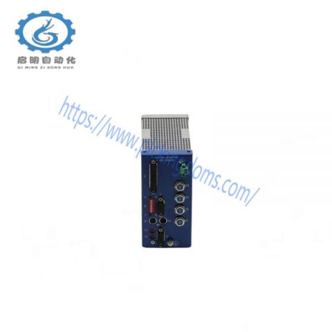 DITTEL SYSTEM F62001 AE6000 Acoustic Emission Module - Advanced Structural Health Monitoring Solution