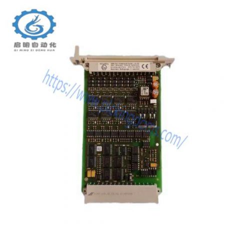 HIMA F3331 8-Channel Output Module