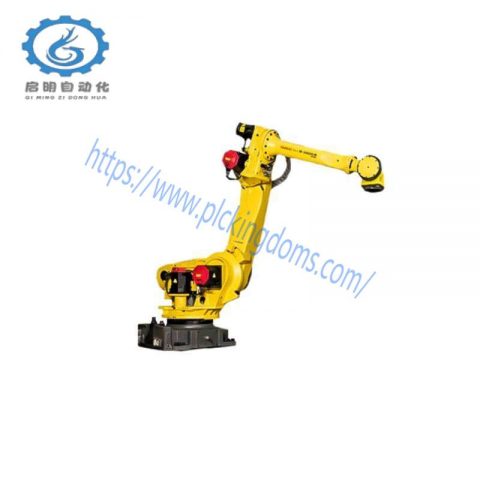 FANUC 2000iC.2000iB Robot, Industrial Automation Innovation