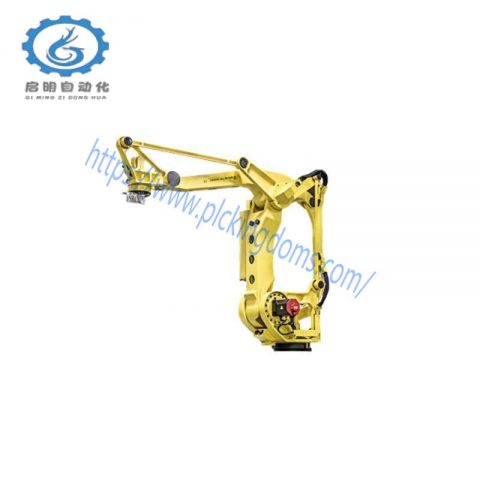 FANUC 410iB ROBOT Module - Advanced Robot Control for Precision Manufacturing