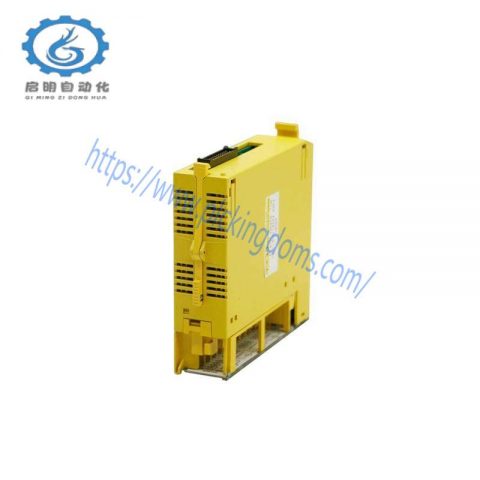 Fanuc A03B-0819-C161 Relay Output Module: Precision Control for Industry