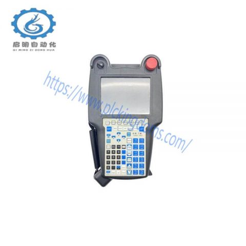 Fanuc A05B-2518-C204#EMH Teach Pendant - Advanced Control Interface for Industrial Robots