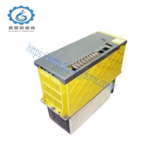 GE-FANUC A06B-6088-H222 Control Module