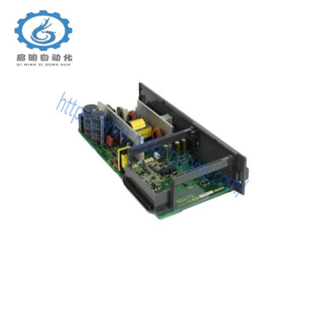 Fanuc A16B-2203-0910 Power Supply Module for Industrial Control Systems