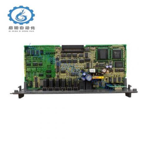 FANUC A20B-2100-0800 PLC Main Board for Industrial Automation