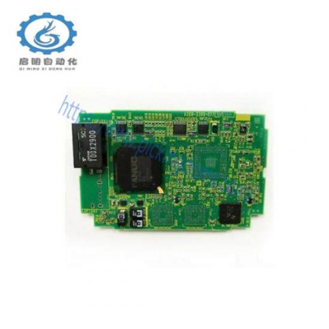 Fanuc A20B-3300-0773 Servo Module for Precision Control