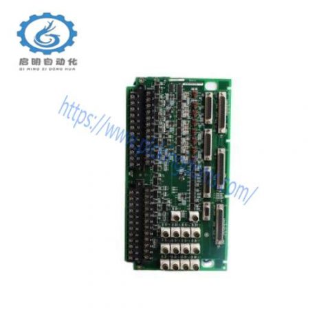 FANUC A860-0315-T101 I/O Module for Industrial Automation