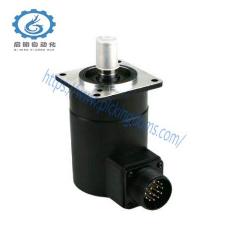 FANUC A860-2109-T302 Spindle Coder, Precision Motion Control Solution