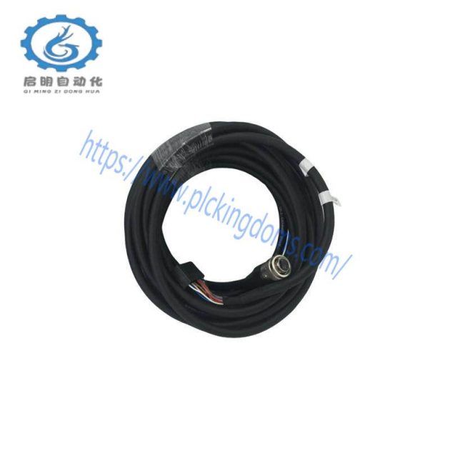 FANUC C100 102 202 2004-T364 Teach Pendant Cable - Connecting Innovation to Precision Manufacturing