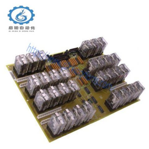 Fanuc DS200TCRAG1ABC GE - Advanced Control Module for Industrial Automation