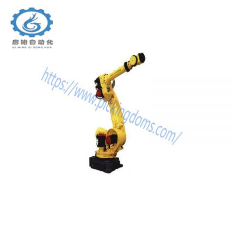 FANUC R-2000iBJ5/J6 Robot Module: Precision & Efficiency in Robotic Automation