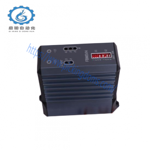 Foxboro FBM201c P0922YJ Industrial Control Module
