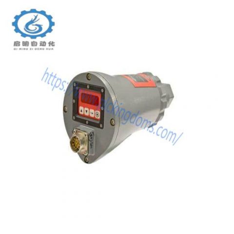FIREYE EB700 Flame Scanner for Industrial Burner Safety