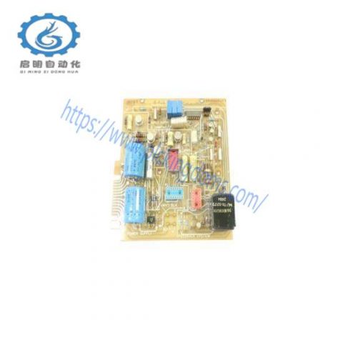 Fischer Porter 686B167U05 Industrial Power Supply