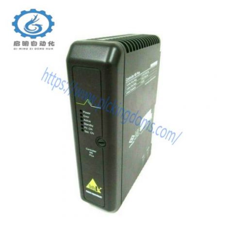 FISHER-ROSEMOUNT KJ3002X1-BB1: High Precision Industrial Control Module