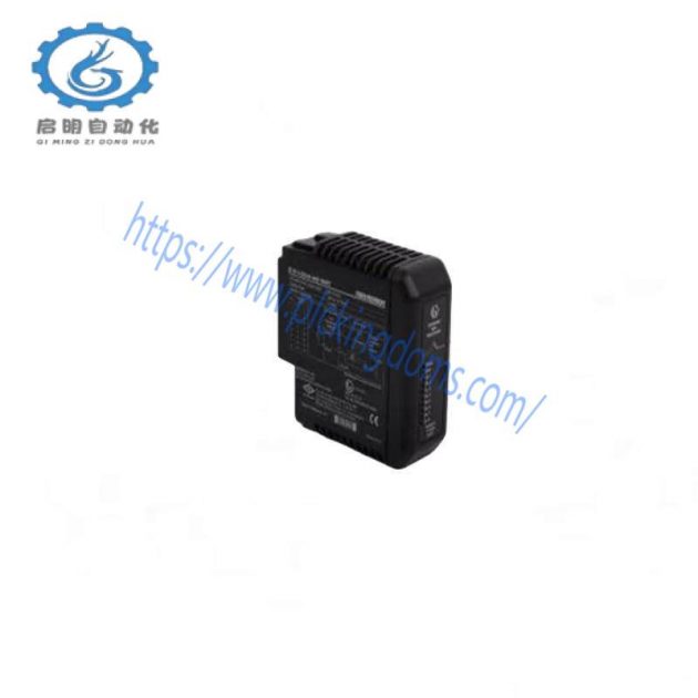 FISHER 67DF-2343-128998 Electro-Pneumatic Positioner, High Precision Control Valve Actuator