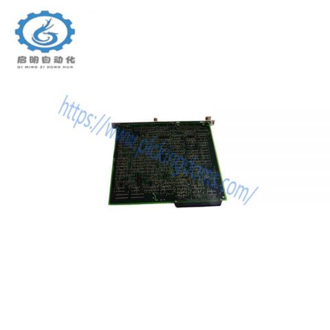 Fisher Controls 01984-4282-0001 Programmable Logic Controller Module