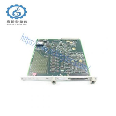 Fisher Rosemount CL6721X1-A4 12P1824X012 Discrete I/O Module