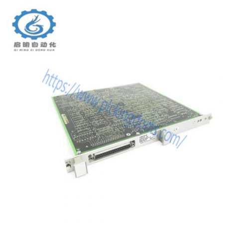Fisher Rosemount CL6721X1-A4 41B5215X132 Discrete I/O Card - Advanced Control Solution