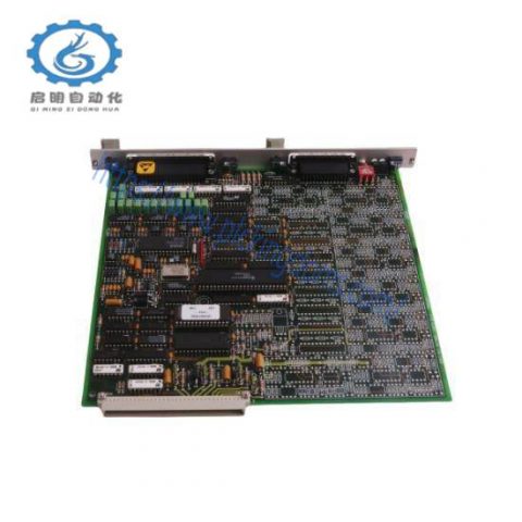 Fisher Rosemount CL6824X1-A2 | 12P0767X012 Analog Input Board | PLC Component