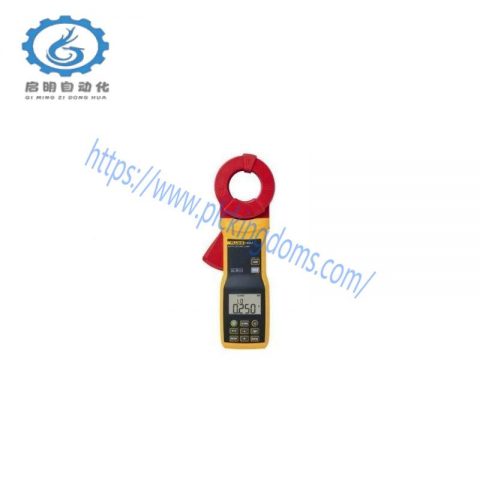 Fluke 1630-2 Grounding Leakage AC Current Measurement Instrument