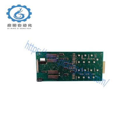 FORNEY 33829201 LM-A Board: Advanced Industrial Control Module