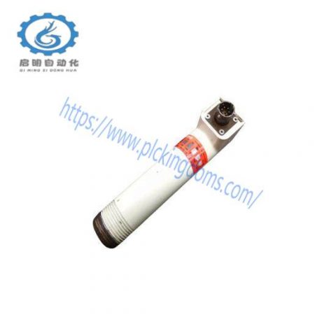 Forney IDD-IIU 38321-02 Flame Detector, Industrial Flame Detection System